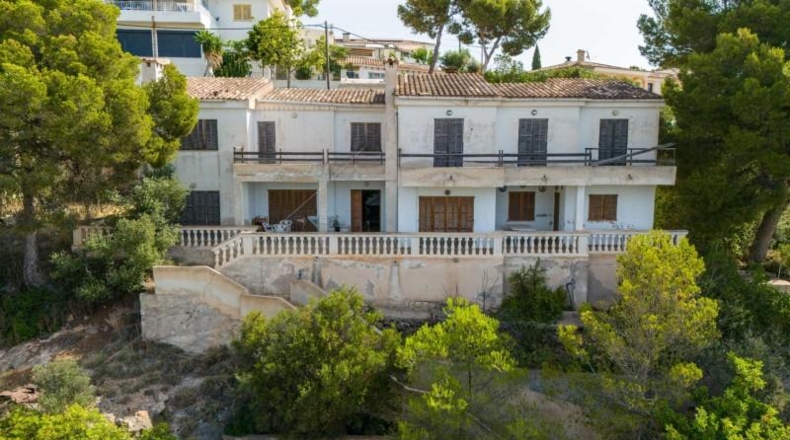 Balearic Islands - Calvià - 1005m2