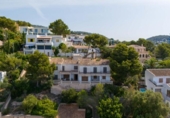 Xalet independent amb terreny en venda a la España, Calvià, ref.: TR264835 foto