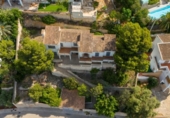 Xalet independent amb terreny en venda a la España, Calvià, ref.: TR264835 foto