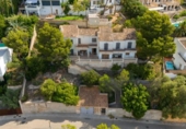 Xalet independent amb terreny en venda a la España, Calvià, ref.: TR264835 foto