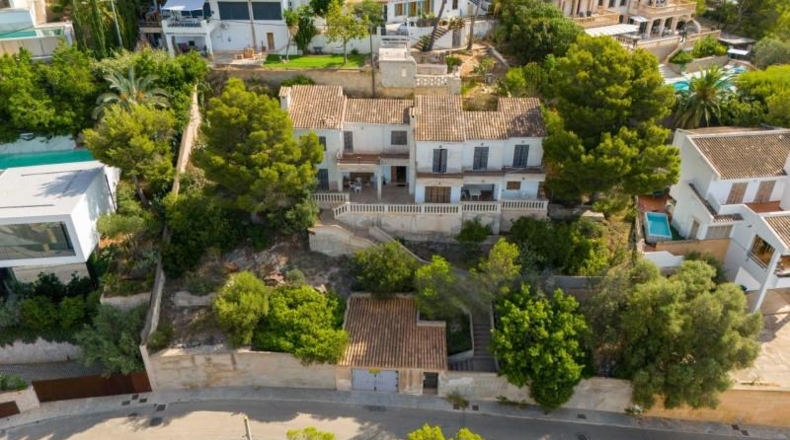 Balearic Islands - Calvià - 1005m2