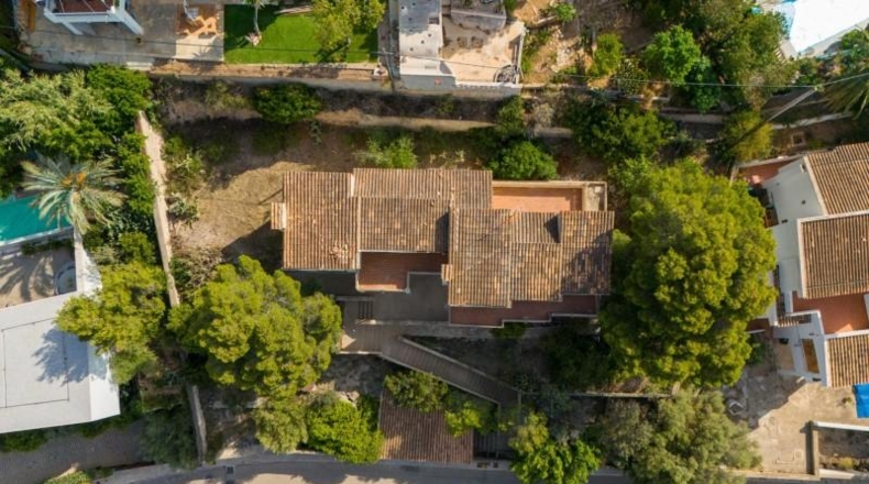 Balearic Islands - Calvià - 1005m2