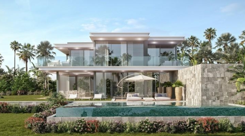 Málaga - Marbella - 1150m2