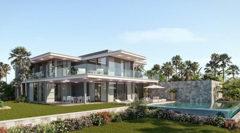 Málaga - Marbella - 1150m2