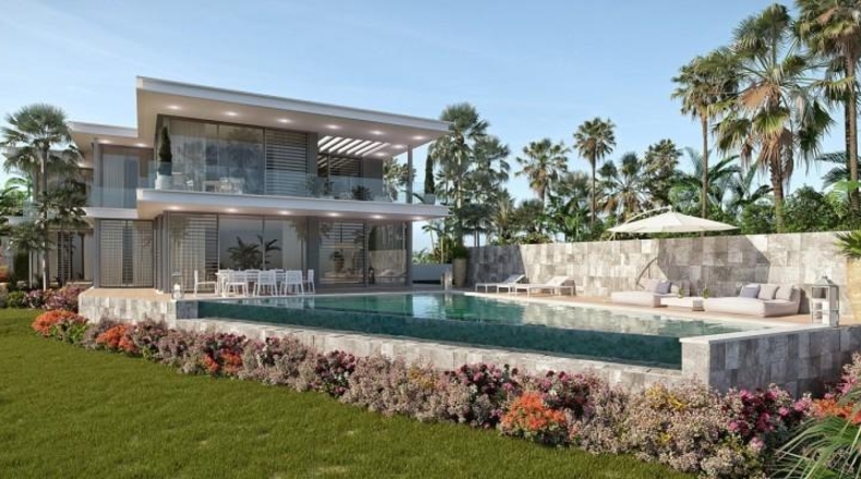 Málaga - Marbella - 1150m2