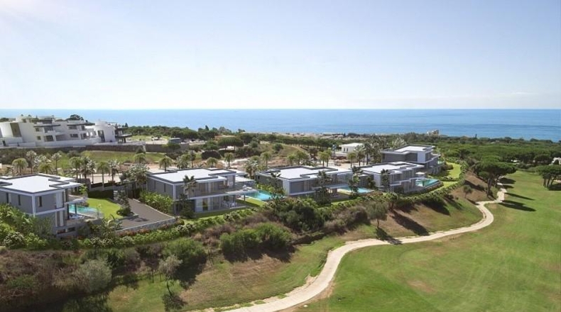 Málaga - Marbella - 1150m2