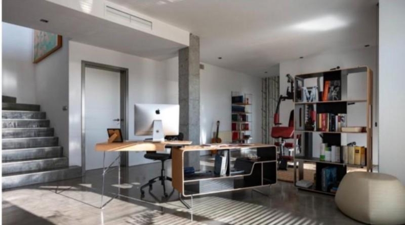 Islas Baleares - Palma - 345m2