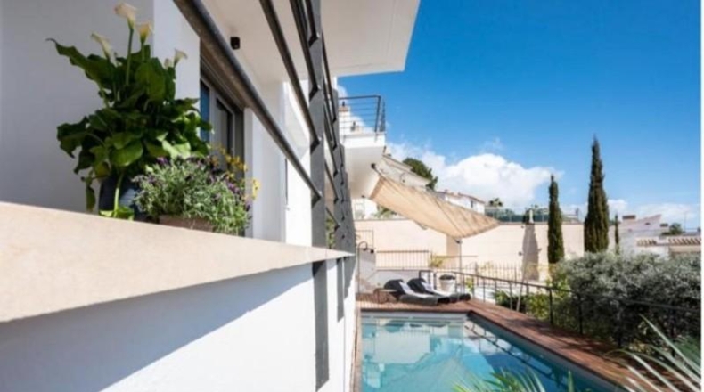 Islas Baleares - Palma - 345m2