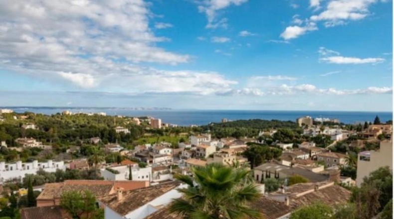 Islas Baleares - Palma - 345m2
