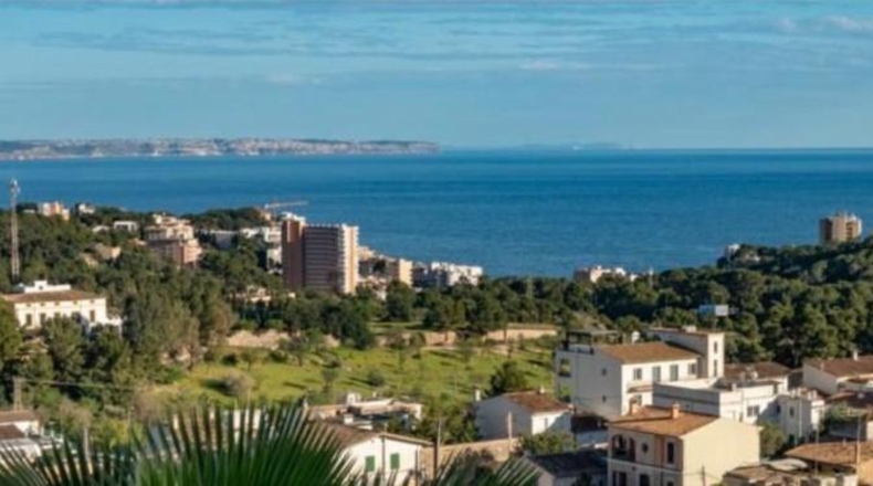 Islas Baleares - Palma - 345m2