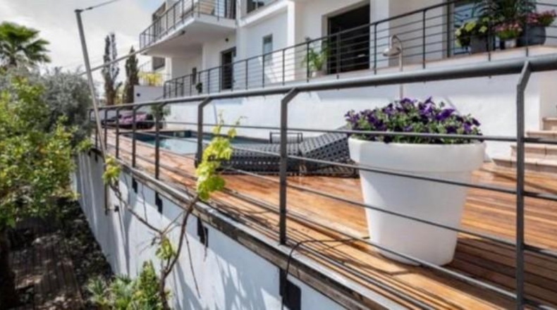 Islas Baleares - Palma - 345m2