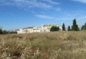 Земля, подлежащая урбанизации на продажу у города Albolote Фото