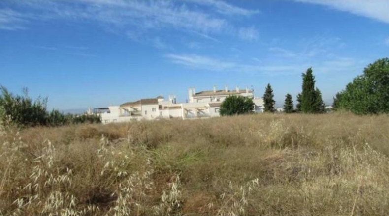 Granada - Albolote - 20168m2