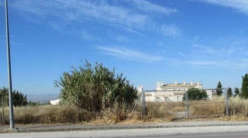 Granada - Albolote - 20168m2