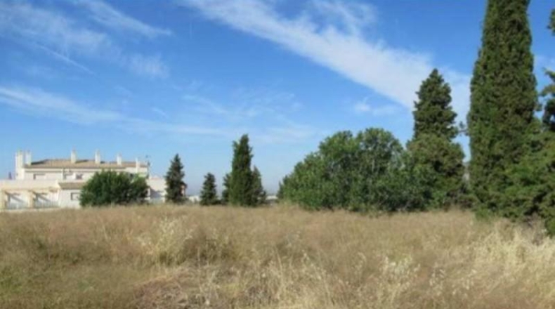 Granada - Albolote - 20168m2