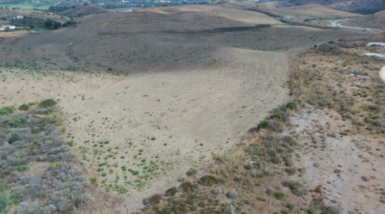 Málaga - Mijas - 19143m2