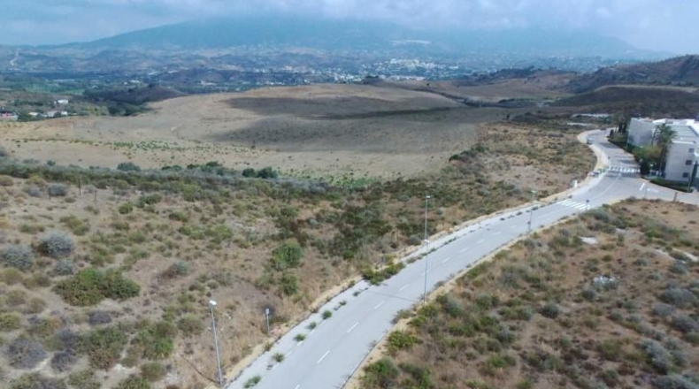 Málaga - Mijas - 19143m2