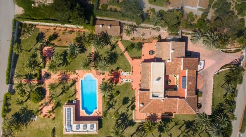 Alicante - Jávea - 5831m2