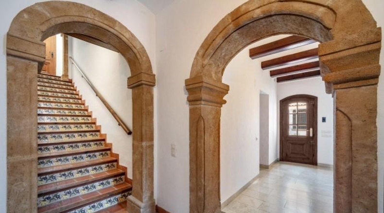 Alicante - Jávea - 5831m2