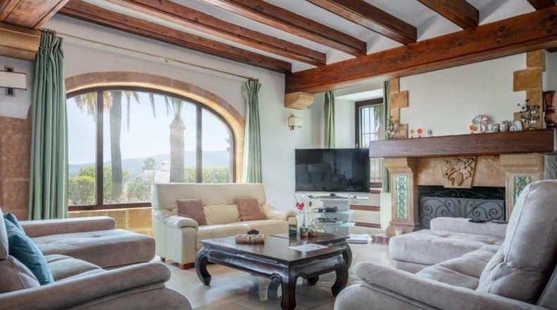 Alicante - Jávea - 5831m2