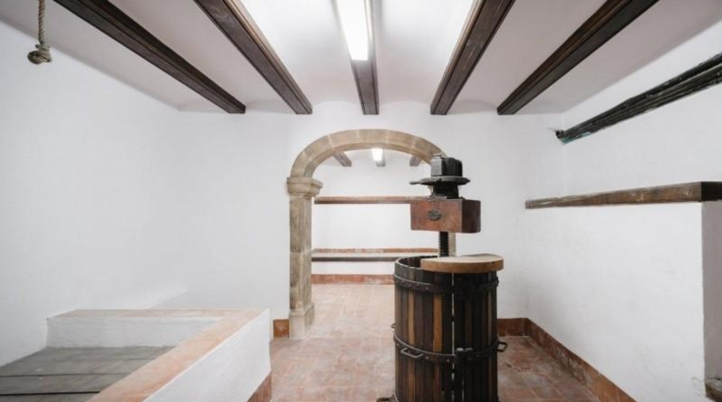 Alicante - Jávea - 5831m2