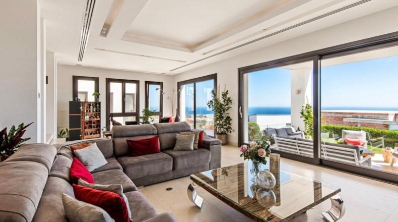 Málaga - Marbella - 1550m2