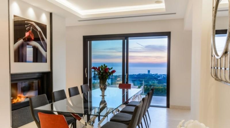 Málaga - Marbella - 1550m2