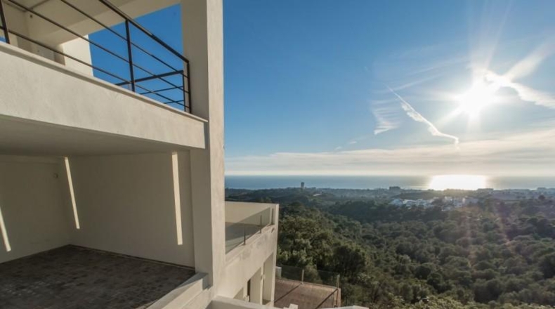 Málaga - Marbella - 1550m2