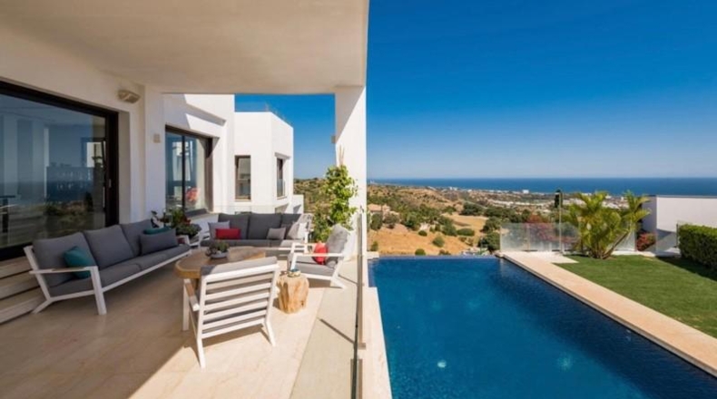Málaga - Marbella - 1550m2