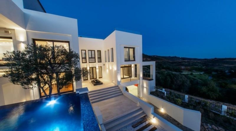 Málaga - Marbella - 1550m2