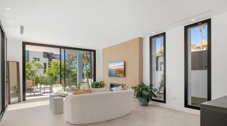 Malaga - Marbella - 607m2