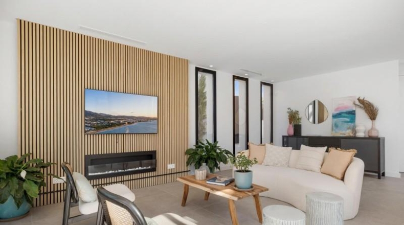 Malaga - Marbella - 607m2