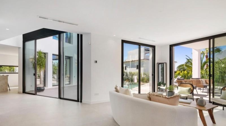 Malaga - Marbella - 607m2