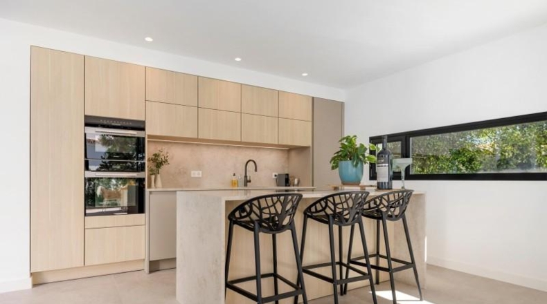 Malaga - Marbella - 607m2