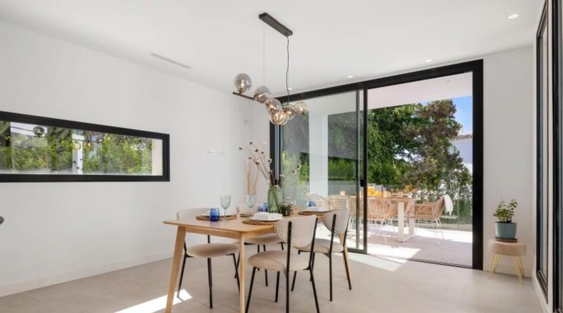 Malaga - Marbella - 607m2