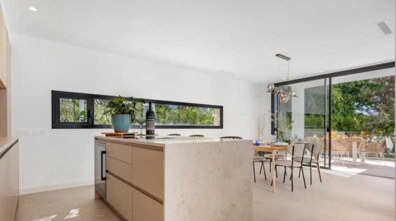 Malaga - Marbella - 607m2