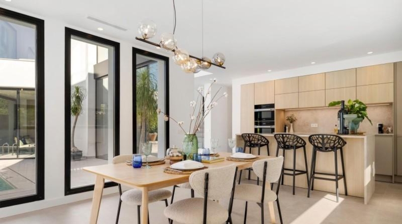 Malaga - Marbella - 607m2