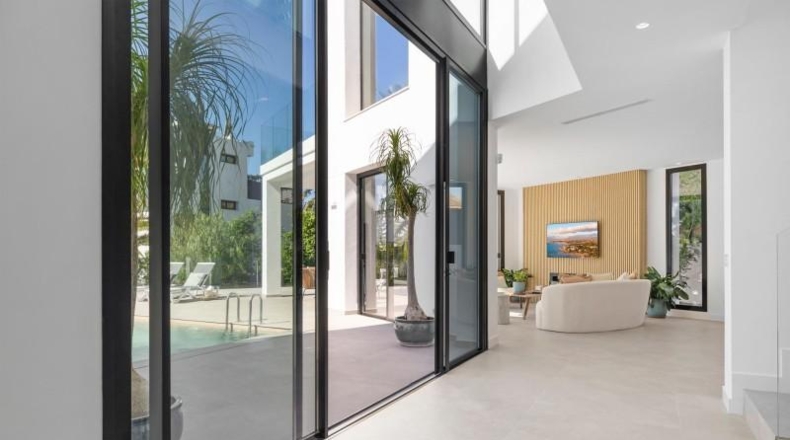 Malaga - Marbella - 607m2