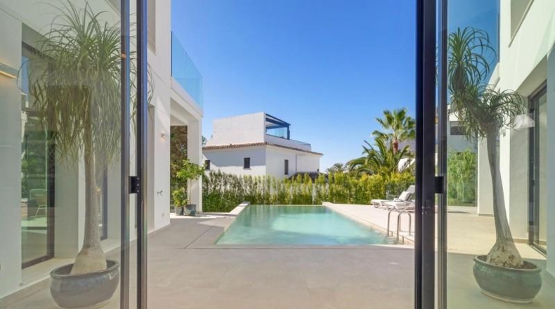 Malaga - Marbella - 607m2