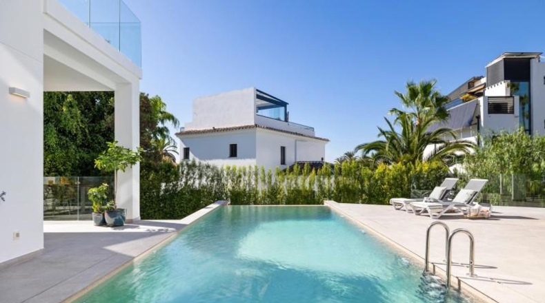 Malaga - Marbella - 607m2