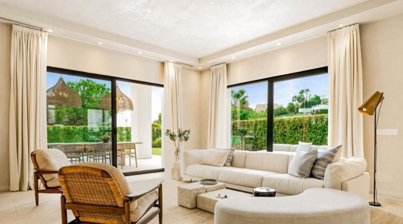 Malaga - Benahavís - 1207m2