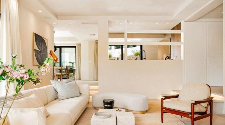 Malaga - Benahavís - 1207m2