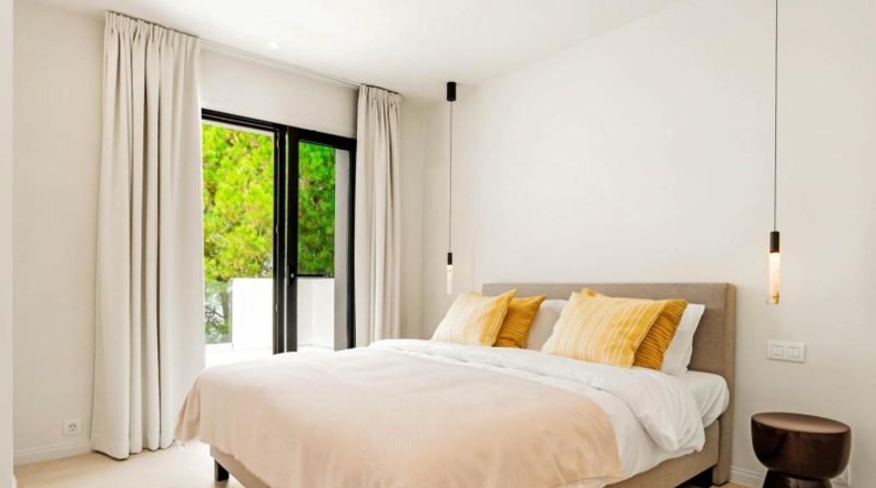 Malaga - Benahavís - 1207m2
