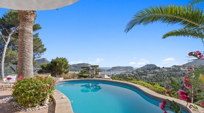 Illes Balears - Andratx - 928m2