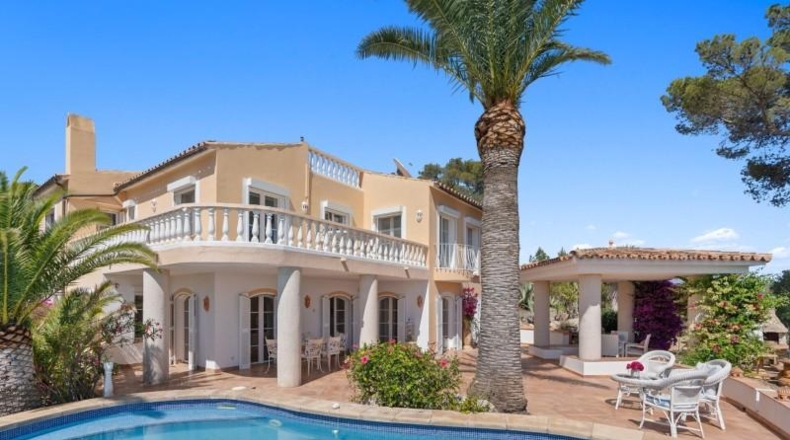 Illes Balears - Andratx - 928m2