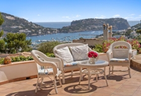 Port d'Andratx 928&nbsp;m² 