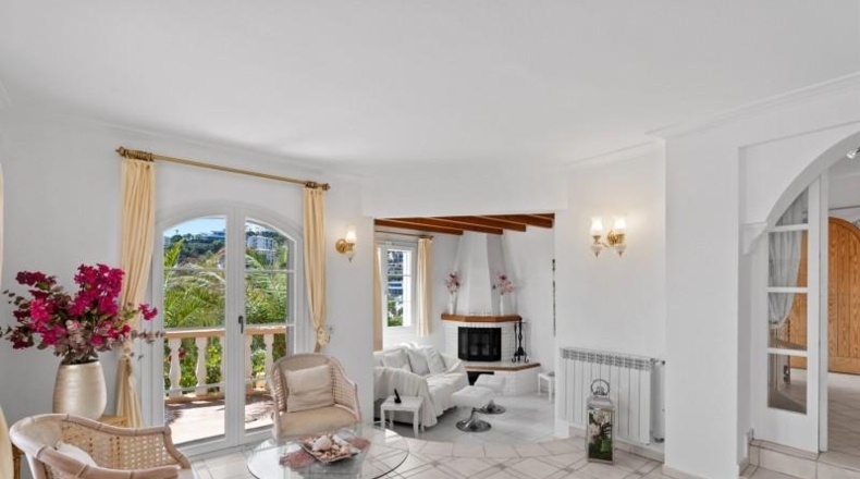 Illes Balears - Andratx - 928m2