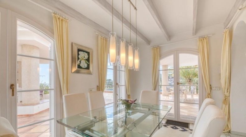 Illes Balears - Andratx - 928m2