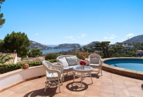 Port d'Andratx 928&nbsp;m² 