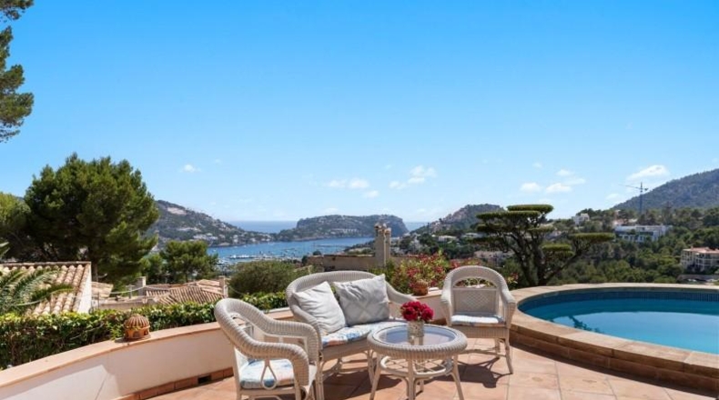 Illes Balears - Andratx - 928m2